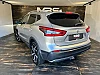 Nissan Qashqai 1.5 dCi *CUIR *PANO *GPS *CLIM *GPS *ATT REMORQUE thumbnail