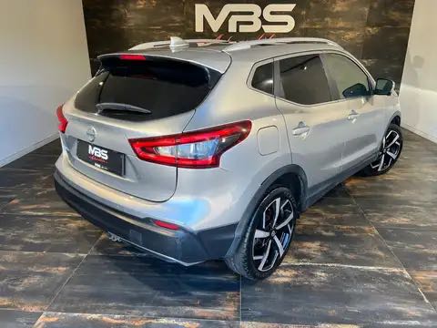 Nissan Qashqai 1.5 dCi *CUIR *PANO *GPS *CLIM *GPS *ATT REMORQUE