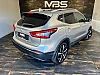 Nissan Qashqai 1.5 dCi *CUIR *PANO *GPS *CLIM *GPS *ATT REMORQUE thumbnail