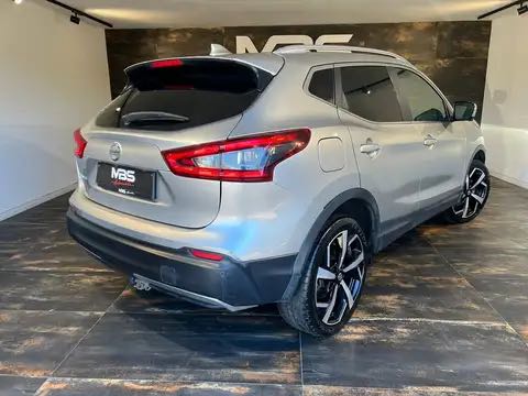 Nissan Qashqai 1.5 dCi *CUIR *PANO *GPS *CLIM *GPS *ATT REMORQUE