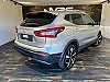 Nissan Qashqai 1.5 dCi *CUIR *PANO *GPS *CLIM *GPS *ATT REMORQUE thumbnail