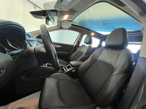 Nissan Qashqai 1.5 dCi *CUIR *PANO *GPS *CLIM *GPS *ATT REMORQUE
