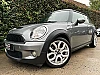 MINI Cooper S 1.6i XENON /KLIMA/CRUISE/GARANTIE/LEZ OK thumbnail