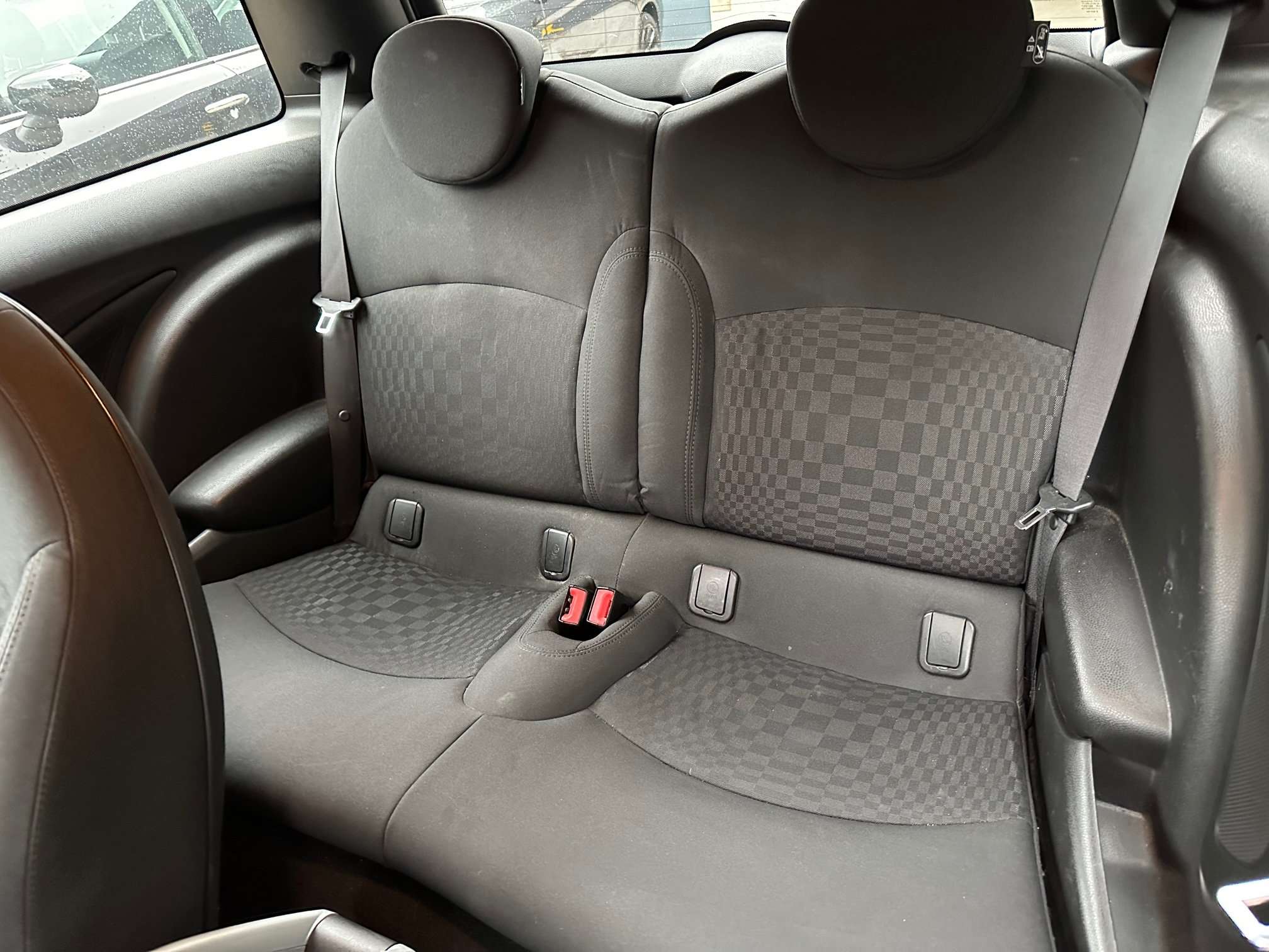 MINI Cooper S 1.6i XENON /KLIMA/CRUISE/GARANTIE/LEZ OK