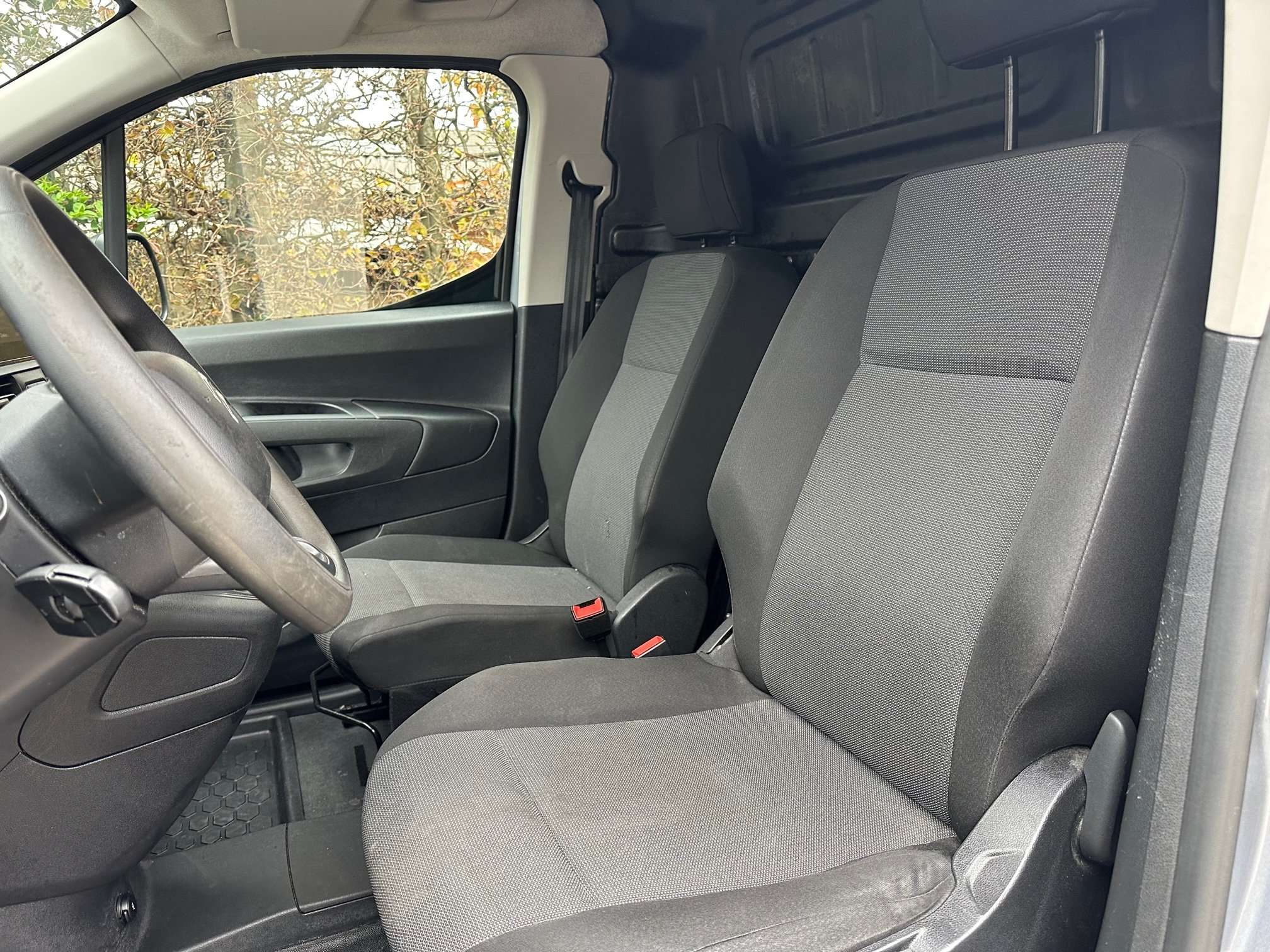 Citroen Berlingo 1.5 BlueHDi NAVI/2 x schuifd/ Airco/ 9.500+btw