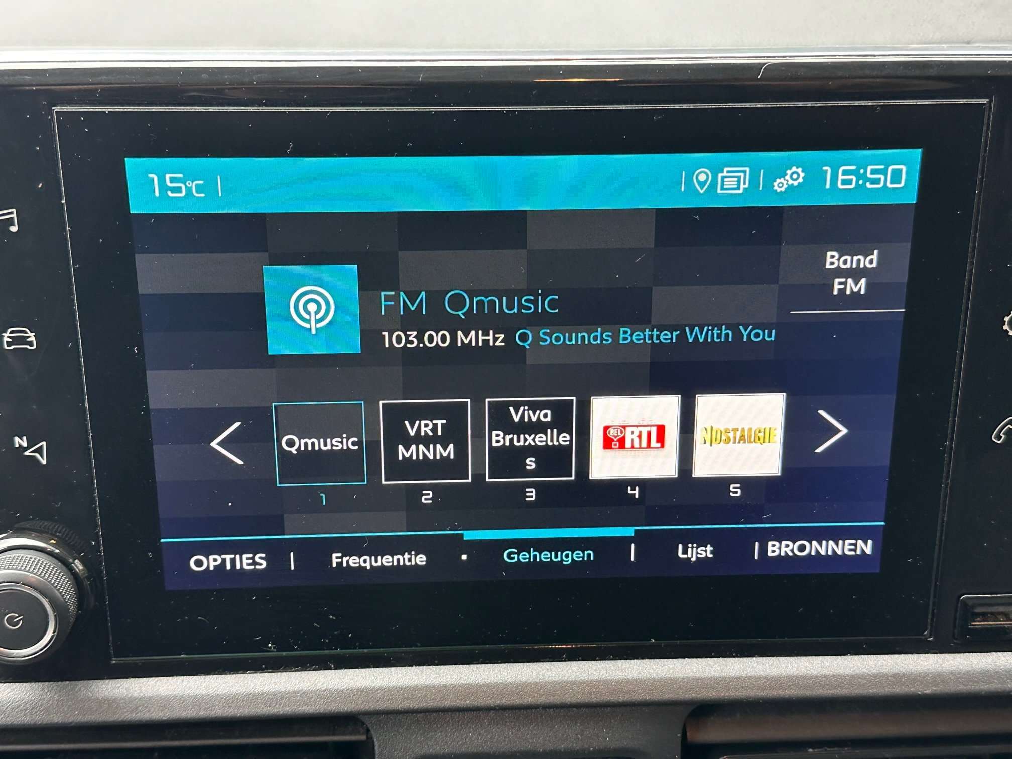 Citroen Berlingo 1.5 BlueHDi NAVI/2 x schuifd/ Airco/ 9.500+btw