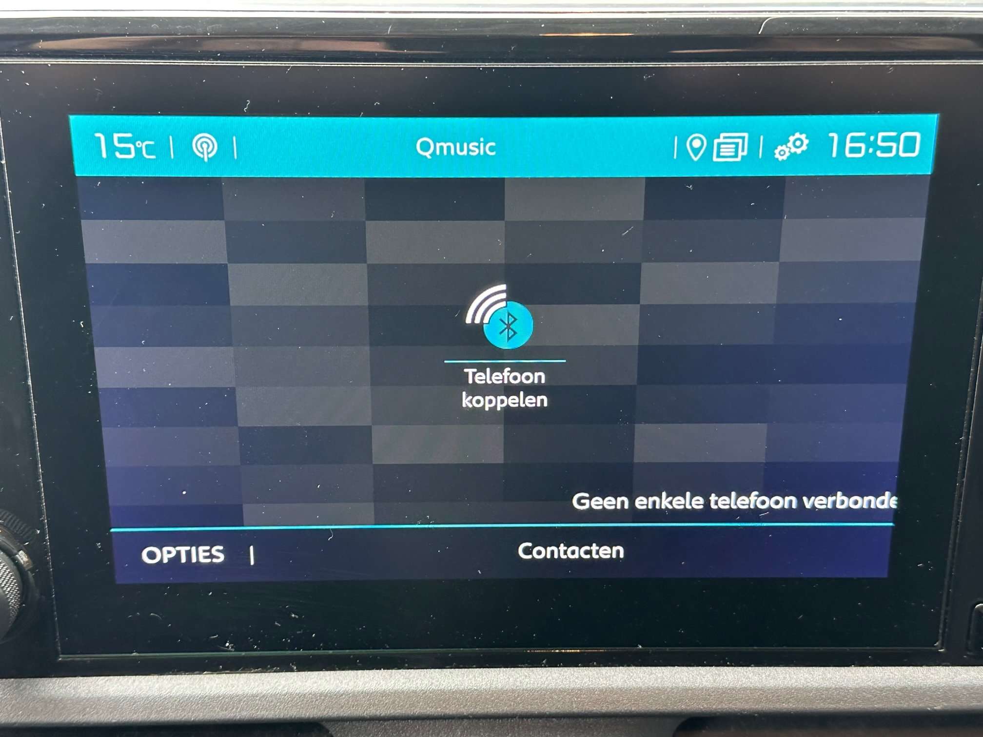 Citroen Berlingo 1.5 BlueHDi NAVI/2 x schuifd/ Airco/ 9.500+btw
