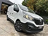 Renault Trafic 1.6 DCi L1H1 2,9T Airco, Inrichting, Webasto,Garan thumbnail