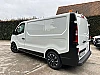 Renault Trafic 1.6 DCi L1H1 2,9T Airco, Inrichting, Webasto,Garan thumbnail