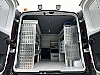 Renault Trafic 1.6 DCi L1H1 2,9T Airco, Inrichting, Webasto,Garan thumbnail