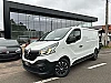 Renault Trafic 1.6 DCi L1H1 2,9T Airco, Inrichting, Webasto,Garan thumbnail