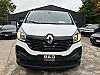 Renault Trafic 1.6 DCi L1H1 2,9T Airco, Inrichting, Webasto,Garan thumbnail
