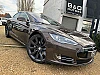 Tesla Model S S P85  Performance, levenslang FREE SUPERCHARGER thumbnail