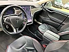 Tesla Model S S P85  Performance, levenslang FREE SUPERCHARGER thumbnail