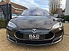 Tesla Model S S P85  Performance, levenslang FREE SUPERCHARGER thumbnail