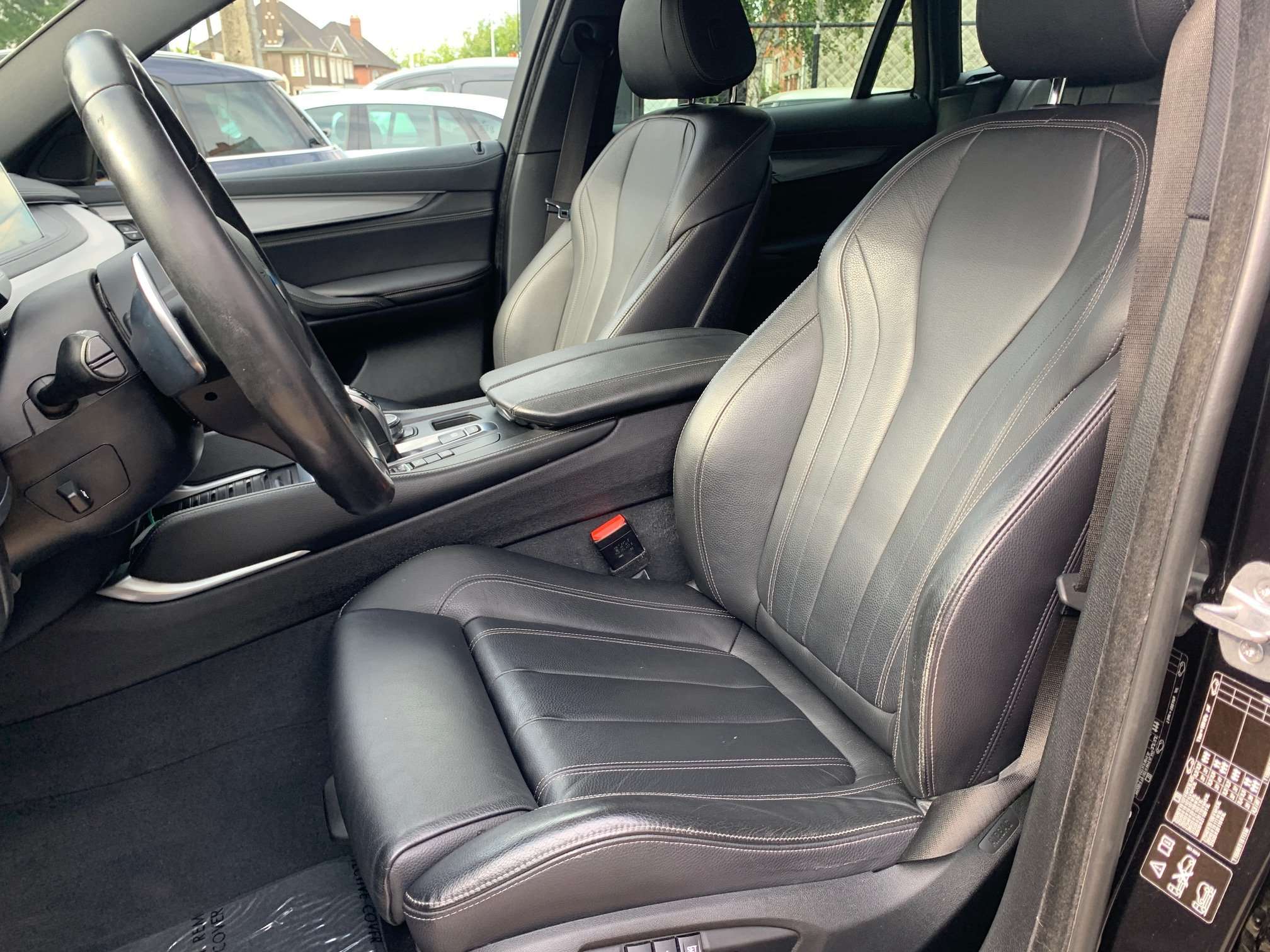 BMW X6 3.0 dAS xDrive30/M-PACK/HEAD UP/TREKH. 32.975 +BTW