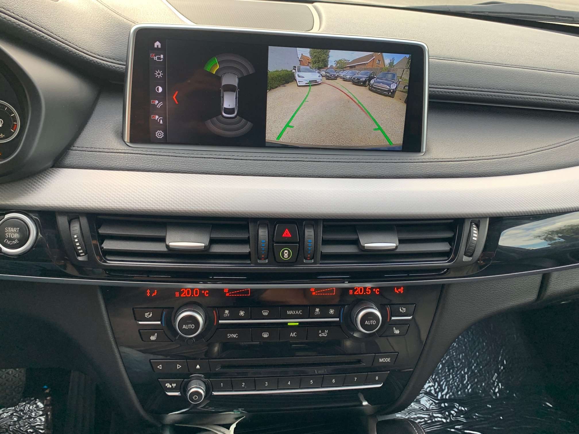 BMW X6 3.0 dAS xDrive30/M-PACK/HEAD UP/TREKH. 32.975 +BTW