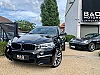 BMW X6 3.0 dAS xDrive30/M-PACK/HEAD UP/TREKH. 32.975 +BTW thumbnail