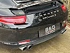 Porsche 911 991 2S Cabrio 3.8i PDK,Beige leder,Sport Chrono thumbnail