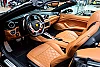 Ferrari California 4.0 V8 Bruin Daytona leder, 1eig, Full Fer.Service thumbnail