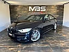 Bmw Serie 4 418 dA * PACK M * HARMAN KARDON * CRUISE * LED * thumbnail
