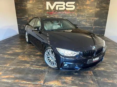 Bmw Serie 4 418 dA * PACK M * HARMAN KARDON * CRUISE * LED *