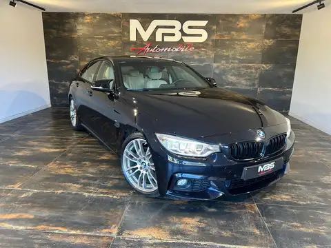 Bmw Serie 4 418 dA * PACK M * HARMAN KARDON * CRUISE * LED *