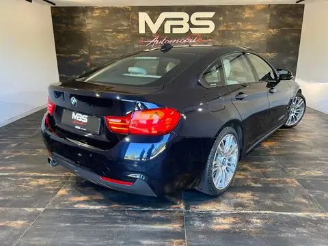 Bmw Serie 4 418 dA * PACK M * HARMAN KARDON * CRUISE * LED *