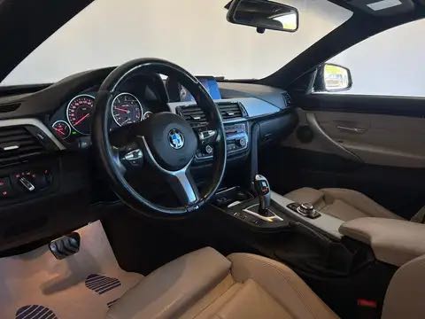 Bmw Serie 4 418 dA * PACK M * HARMAN KARDON * CRUISE * LED *