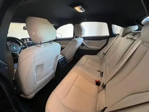 Bmw Serie 4 418 dA * PACK M * HARMAN KARDON * CRUISE * LED *