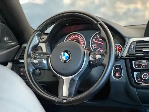 Bmw Serie 4 418 dA * PACK M * HARMAN KARDON * CRUISE * LED *