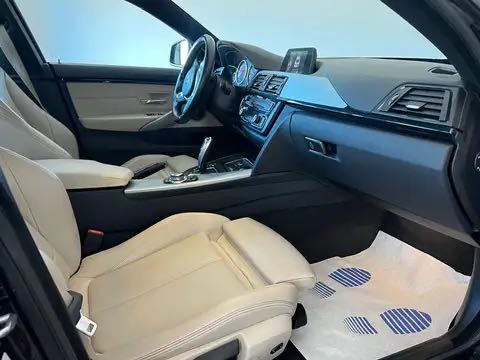 Bmw Serie 4 418 dA * PACK M * HARMAN KARDON * CRUISE * LED *