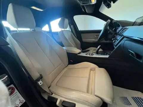 Bmw Serie 4 418 dA * PACK M * HARMAN KARDON * CRUISE * LED *