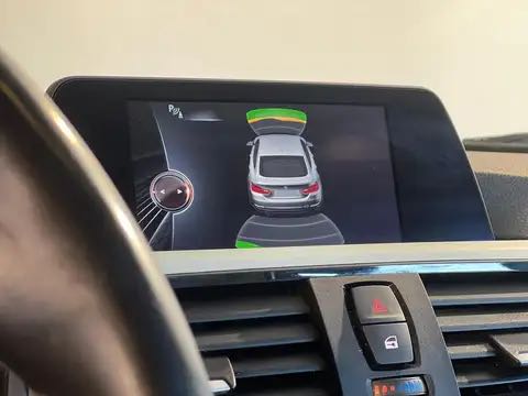Bmw Serie 4 418 dA * PACK M * HARMAN KARDON * CRUISE * LED *