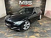 Bmw Serie 3 316 dA * PACK M * HARMAN KARDON * CRUISE * LED * thumbnail