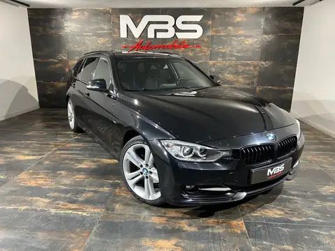 Bmw Serie 3 316 dA * PACK M * HARMAN KARDON * CRUISE * LED *