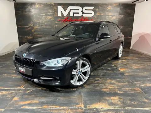 Bmw Serie 3 316 dA * PACK M * HARMAN KARDON * CRUISE * LED *