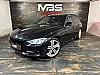 Bmw Serie 3 316 dA * PACK M * HARMAN KARDON * CRUISE * LED * thumbnail
