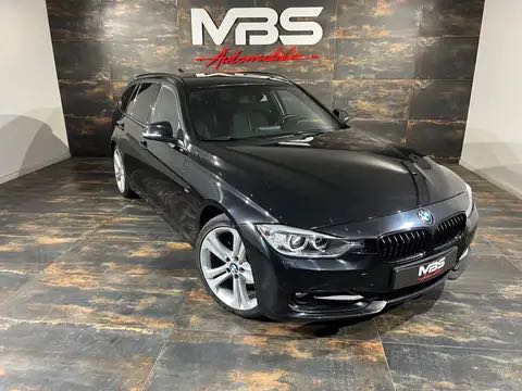 Bmw Serie 3 316 dA * PACK M * HARMAN KARDON * CRUISE * LED *