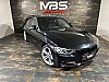 Bmw Serie 3 316 dA * PACK M * HARMAN KARDON * CRUISE * LED * thumbnail