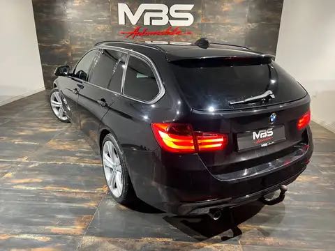 Bmw Serie 3 316 dA * PACK M * HARMAN KARDON * CRUISE * LED *