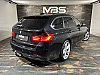 Bmw Serie 3 316 dA * PACK M * HARMAN KARDON * CRUISE * LED * thumbnail