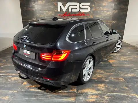 Bmw Serie 3 316 dA * PACK M * HARMAN KARDON * CRUISE * LED *
