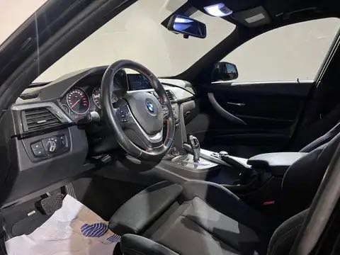 Bmw Serie 3 316 dA * PACK M * HARMAN KARDON * CRUISE * LED *