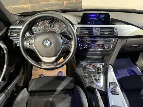 Bmw Serie 3 316 dA * PACK M * HARMAN KARDON * CRUISE * LED *