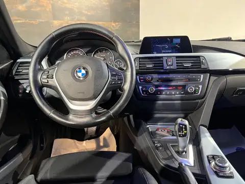 Bmw Serie 3 316 dA * PACK M * HARMAN KARDON * CRUISE * LED *