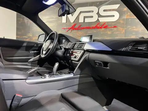 Bmw Serie 3 316 dA * PACK M * HARMAN KARDON * CRUISE * LED *