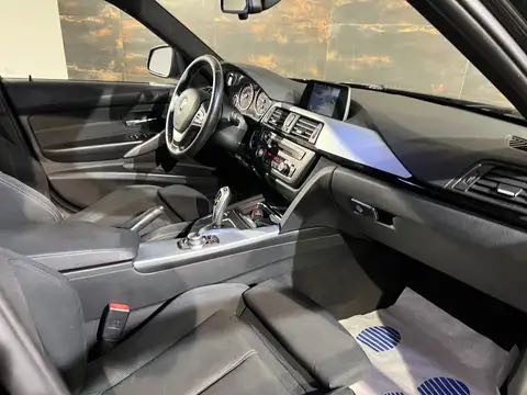 Bmw Serie 3 316 dA * PACK M * HARMAN KARDON * CRUISE * LED *