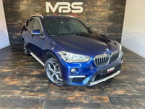Bmw X1 1.5iA sDrive18 * FACE LIFT * LED INT * X LINE *