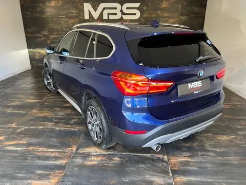 Bmw X1 1.5iA sDrive18 * FACE LIFT * LED INT * X LINE *